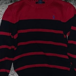 NWT POLO Ralph Lauren Sweater